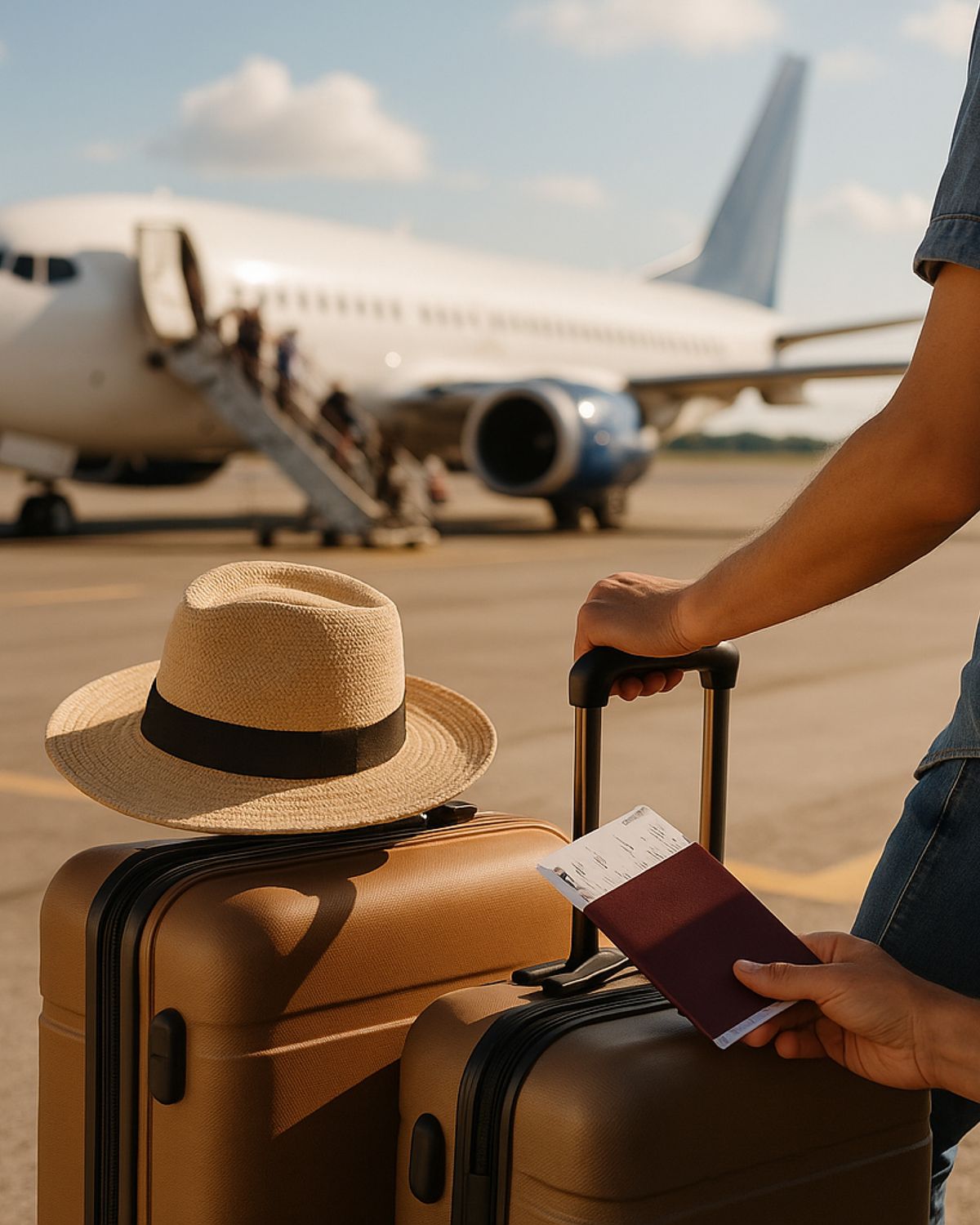 Mobilecart tour and travels